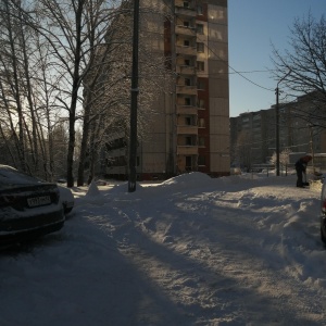 Фото от владельца Кировский технологический колледж