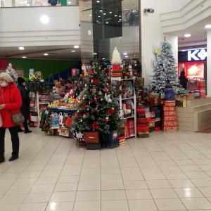 Фото от владельца City Mall, торгово-развлекательный центр