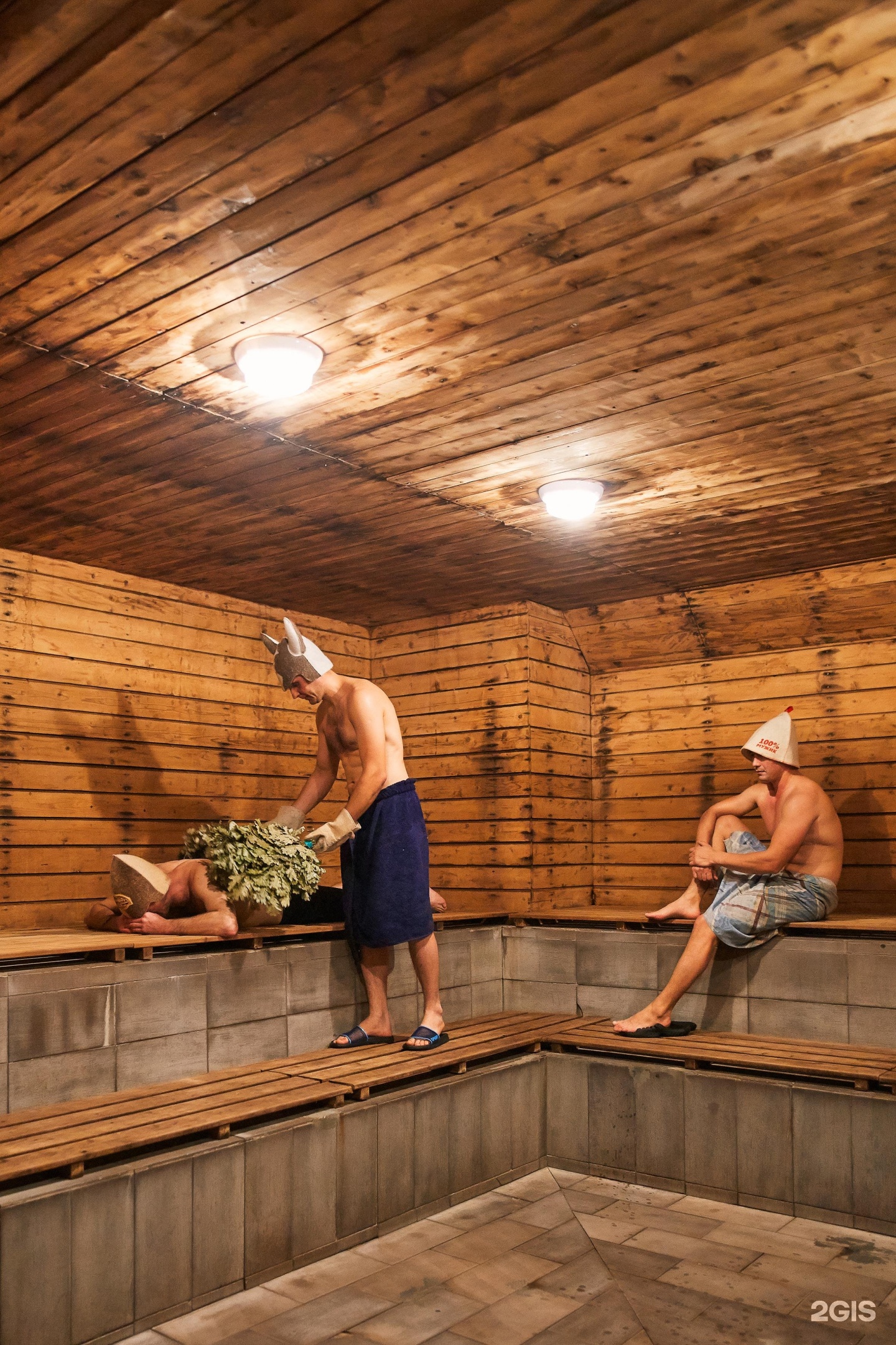 Russian banya the banya steam bath is very important фото 71