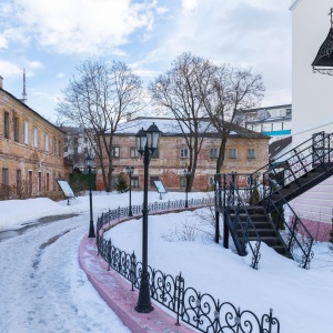 Фото от владельца Крестовоздвиженский женский монастырь