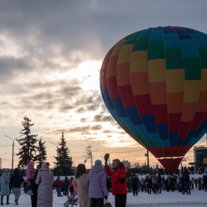 Фото от владельца Нижегородская ярмарка, ЗАО