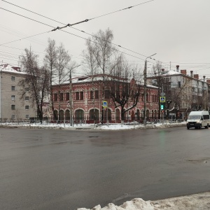 Фото от владельца Центральная городская библиотека им. П.Л. Проскурина