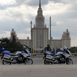 Фото от владельца Московский государственный университет им. М.В. Ломоносова