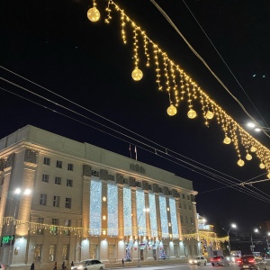 Фото от владельца Мэрия г. Новосибирска