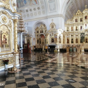 Фото от владельца Кафедральный собор святого праведного воина Феодора Ушакова