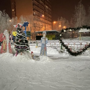 Фото от владельца Катюша, детский сад №3