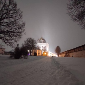 Фото от владельца Свято-Троицкий собор