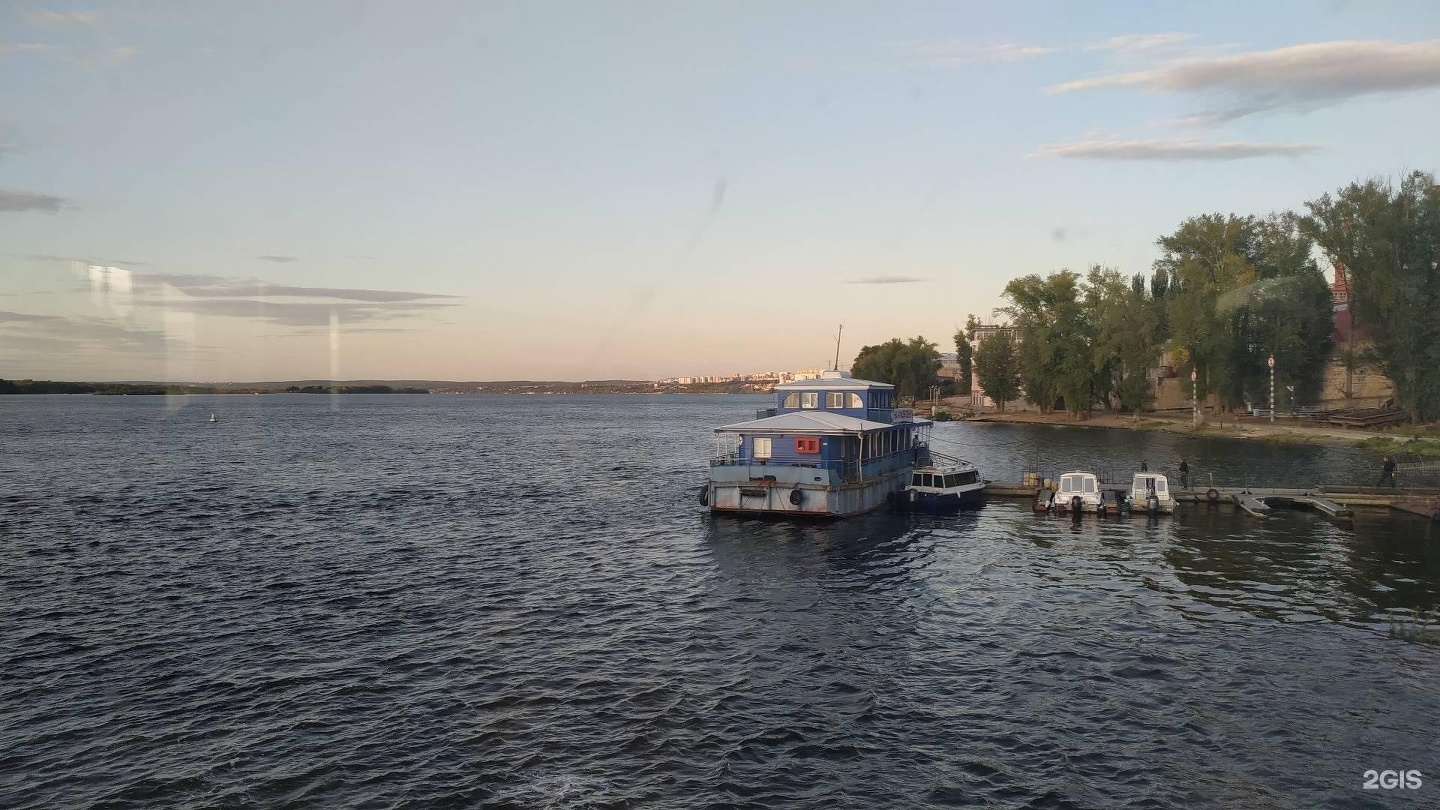 Ульяновский спуск. Ресторан Старая Пристань Самара. Ульяновский спуск Самара.