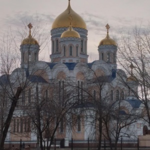 Фото от владельца Церковь в честь иконы Пресвятой Богородицы Умиление