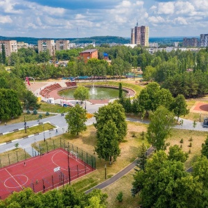 Фото от владельца Первомайский, парк культуры и отдыха