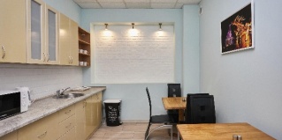 Калининград: Хостел Токи