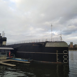 Фото от владельца Северное Тушино, музейно-парковый комплекс