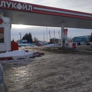 Фото от владельца Лукойл-Уралнефтепродукт, ООО