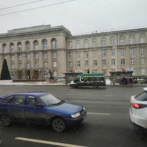 Фото от владельца Курская государственная сельскохозяйственная академия им. И.И. Иванова