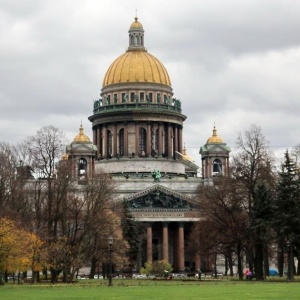 Фото от владельца Исаакиевский собор, государственный музей-памятник