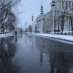 Фото от владельца ВДНХ, ОАО