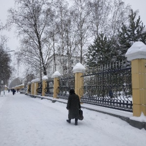 Фото от владельца Новокузнецкая городская клиническая больница №1