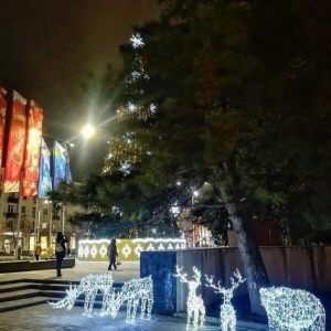 Фото от владельца Городской культурно-досуговый центр им. М. Горького