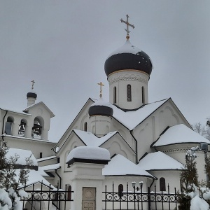 Фото от владельца Храм Живоначальной Троицы, г. Троицк