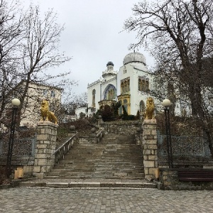 Фото от владельца Санаторий им. Э. Тельмана