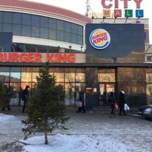 Фото от владельца Burger King, кафе быстрого питания