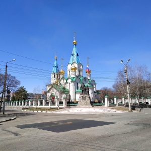 Фото от владельца Кафедральный собор Благовещения Пресвятой Богородицы