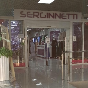 Фото от владельца SERGINNETTI, сеть магазинов женской одежды