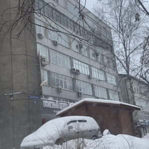 Фото от владельца MG Красноярск, компания тепловизионного обследования