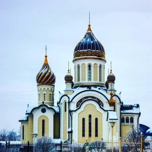 Фото от владельца Храм Рождества Пресвятой Богородицы