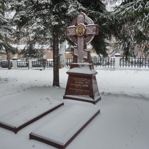 Фото от владельца Храм Двенадцати Святых Апостолов