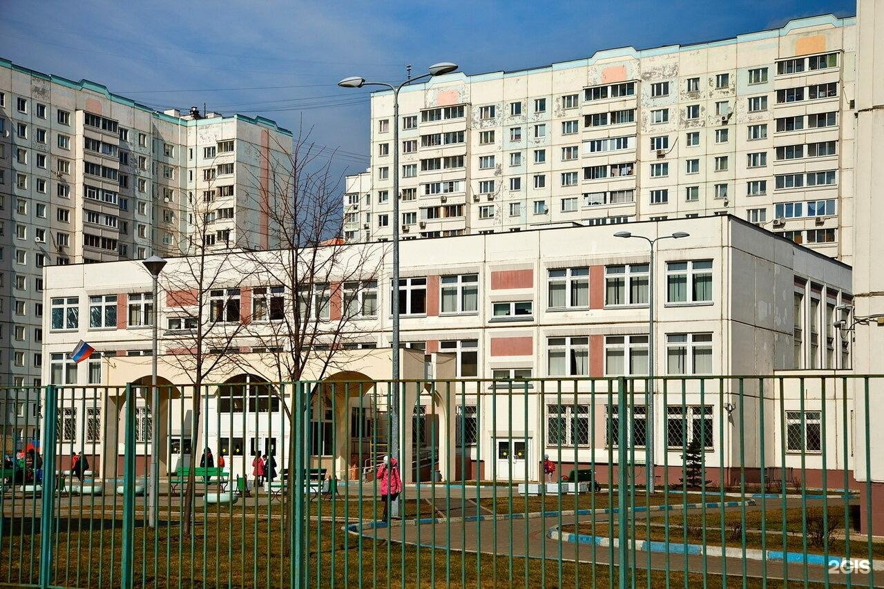 Литературные школы москвы