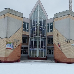 Фото от владельца Брянский городской лицей №1 им. А.С. Пушкина