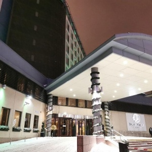 Фото от владельца DoubleTree by Hilton Tyumen