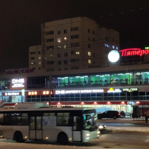 Фото от владельца Онежский, торговый центр