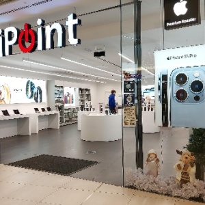 Фото от владельца iPoint, сеть салонов