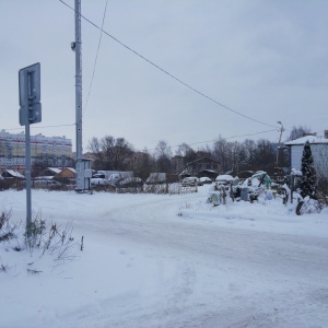 Фото от владельца Строитель, автостоянка