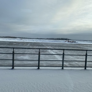 Фото от владельца Аэропорт Томск, ООО