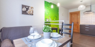 Самара: Апартаменты RentPlaza