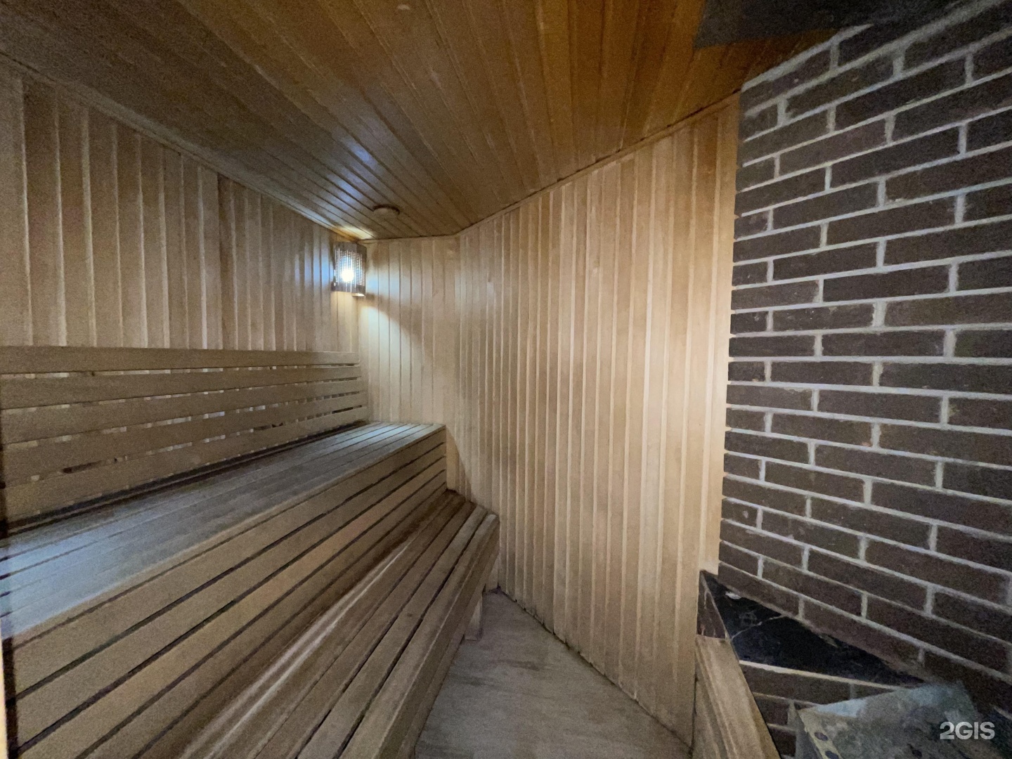 Sairan Sauna