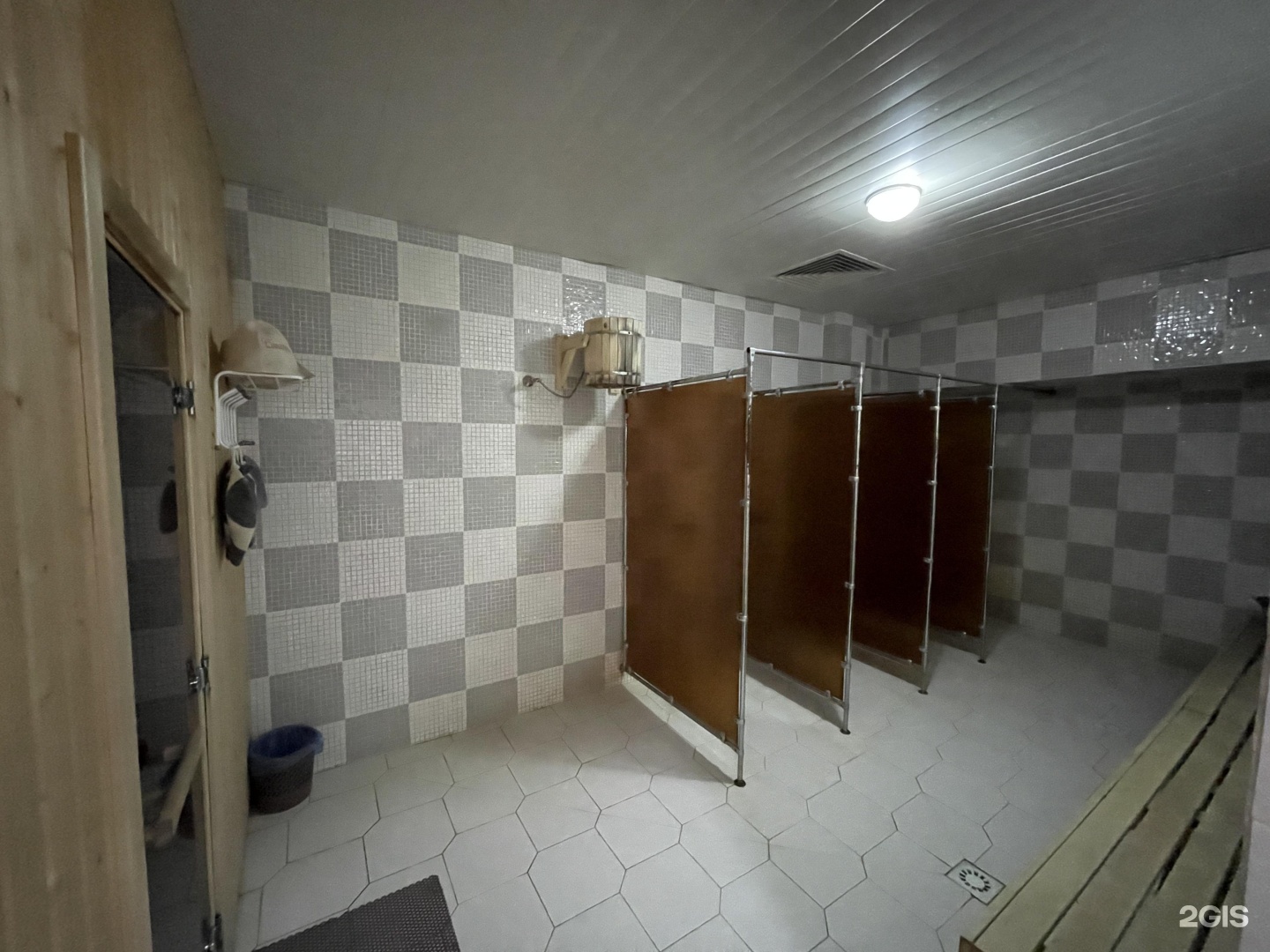 Sairan Sauna