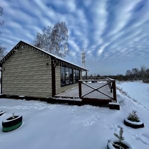 Фото от владельца Радужная форель, пляж