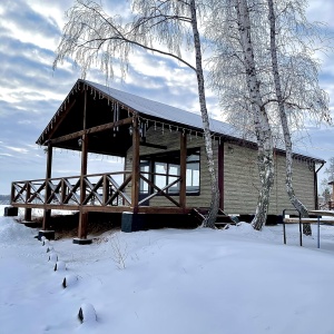 Фото от владельца Радужная форель, пляж