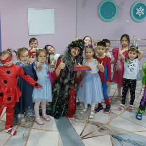 Фото от владельца Kids Club, частный детский сад