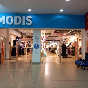 Фото от владельца Modis, сеть магазинов одежды