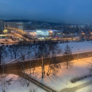 Фото от владельца Восток, торгово-офисный центр