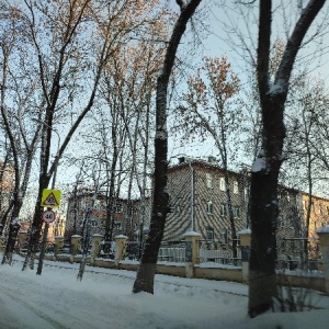 Фото от владельца Псковская городская поликлиника