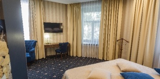 Хабаровск: Отель Саппоро