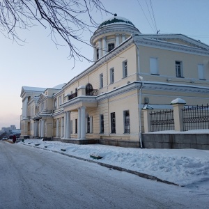 Фото от владельца Одаренность и технологии, городской дворец творчества детей и молодежи