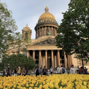 Фото от владельца Исаакиевский собор, государственный музей-памятник