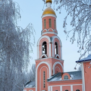 Фото от владельца Церковь святых первоверховных апостолов Петра и Павла